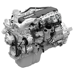 P32E7 Engine